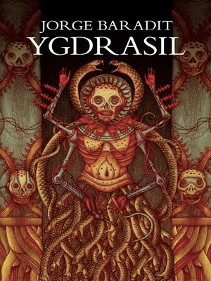 cover image of Ygdrasil